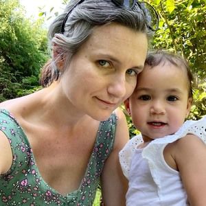 Meet your Posher, Julia